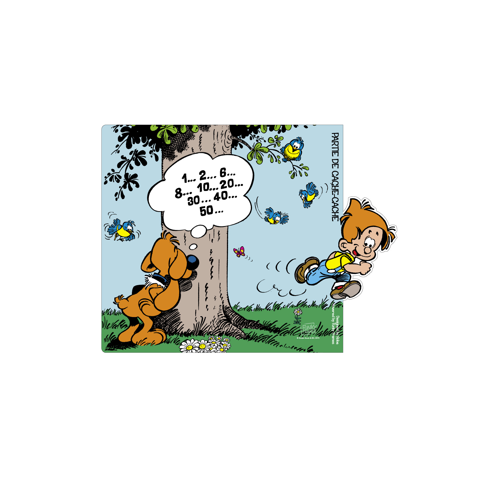 boule-et-bill-cache-cache