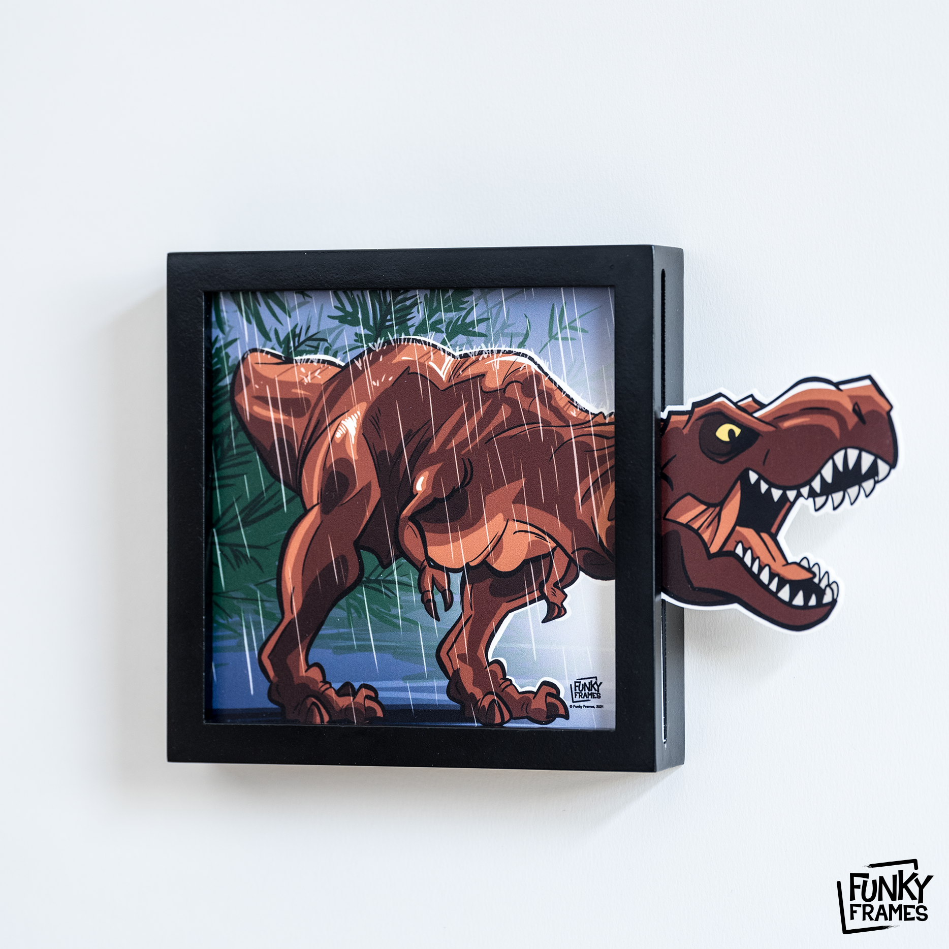 Trex001