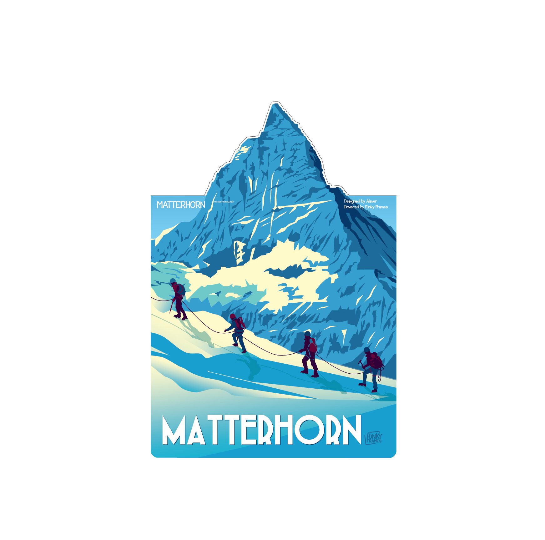matterhorn